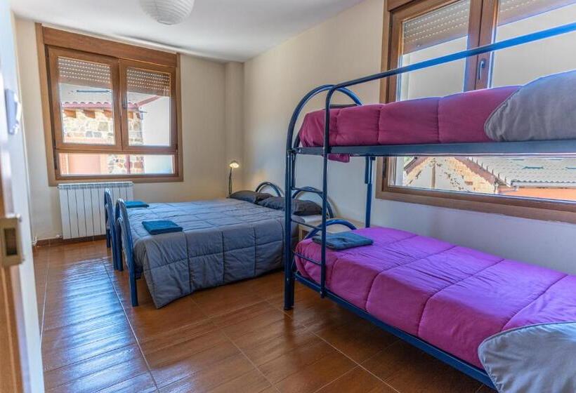 Albergue De Prioro