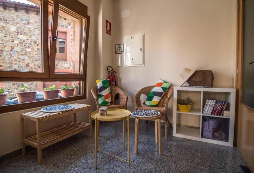 Albergue De Prioro