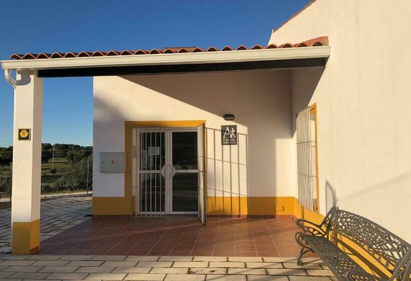 Albergue El Carrascalejo