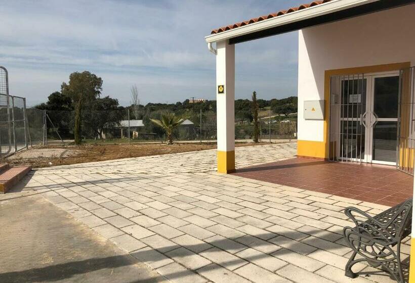 Albergue El Carrascalejo