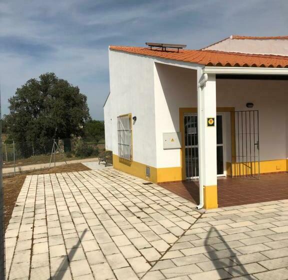 Albergue El Carrascalejo