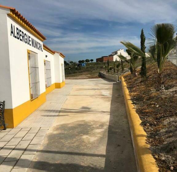 Albergue El Carrascalejo