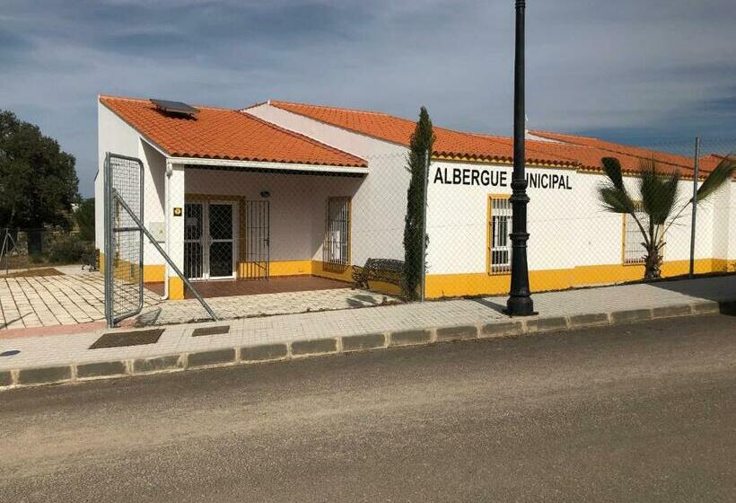 Albergue El Carrascalejo