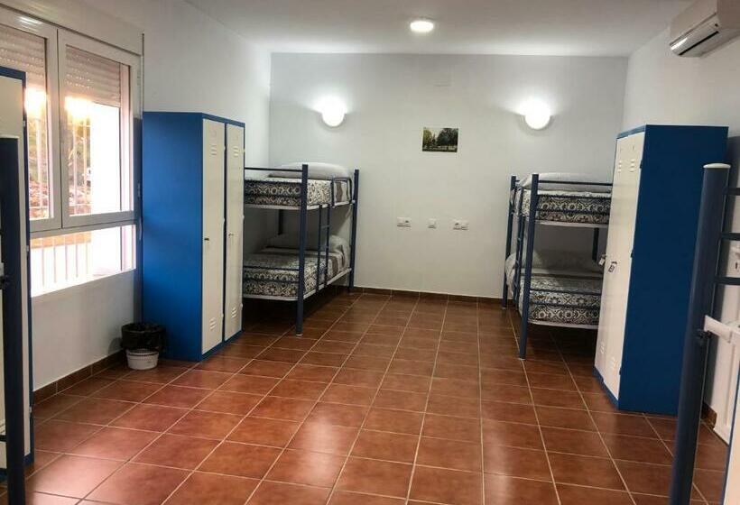 Albergue El Carrascalejo