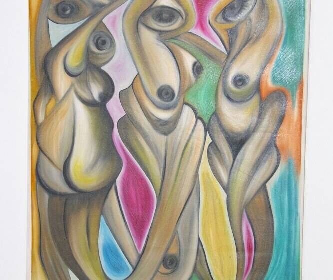 הוסטל Gbh Fuerteventura Paradise Surf Rooms