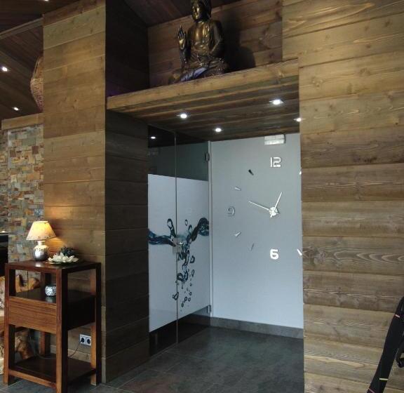 호스텔 Hostal Piteus