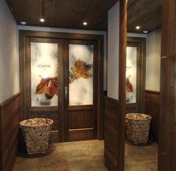 호스텔 Hostal Piteus