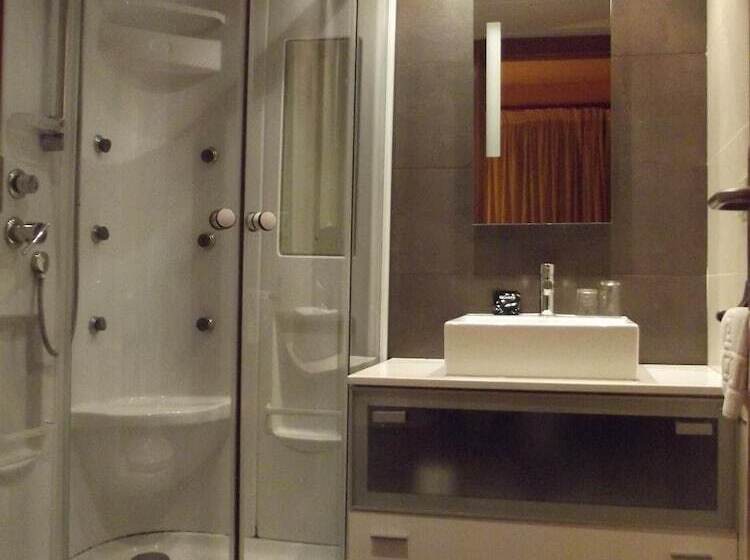 호스텔 Hostal Piteus