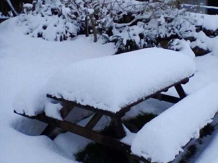 Albergue La Aldea   Hostel