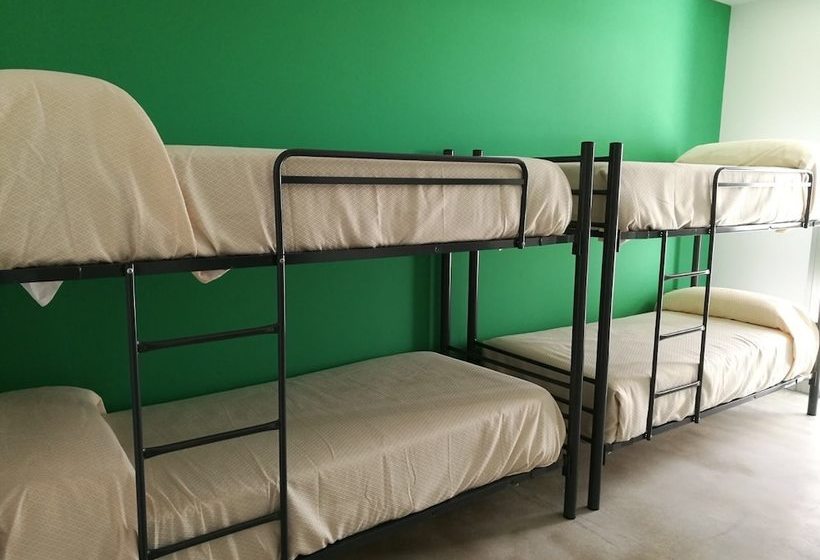 Albergue Municipal De Arroyo De La Luz