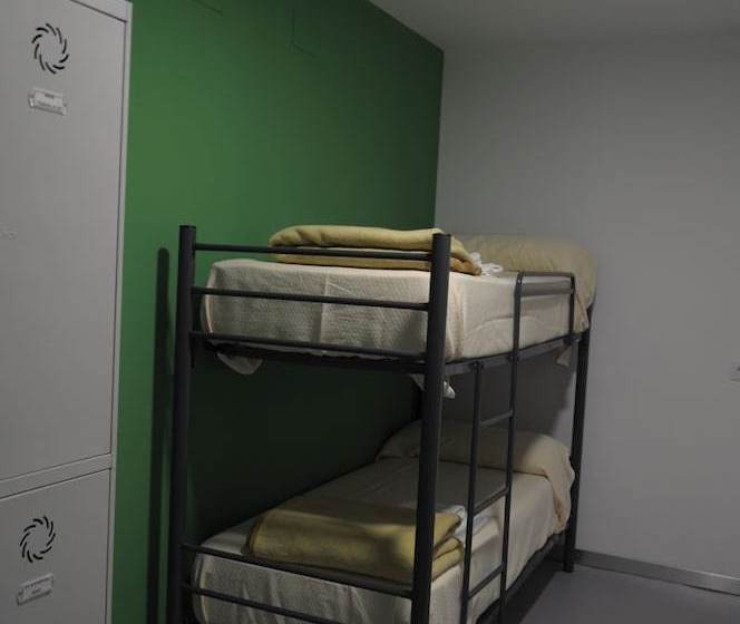 Albergue Municipal De Arroyo De La Luz