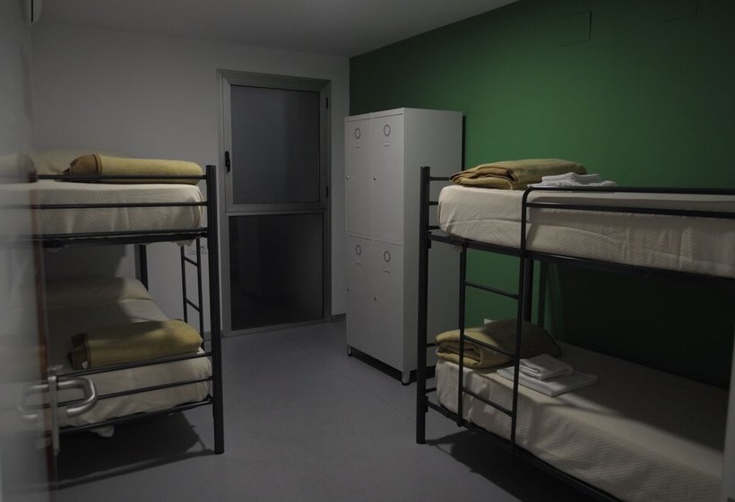 Albergue Municipal De Arroyo De La Luz