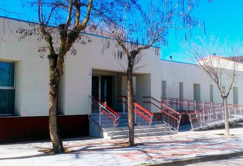 Albergue Municipal De Arroyo De La Luz