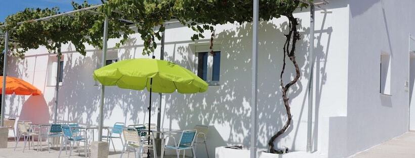 Albergue Ortiz Hostel