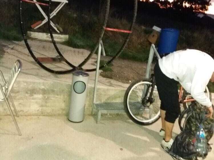 Albergue Ortiz   Hostel