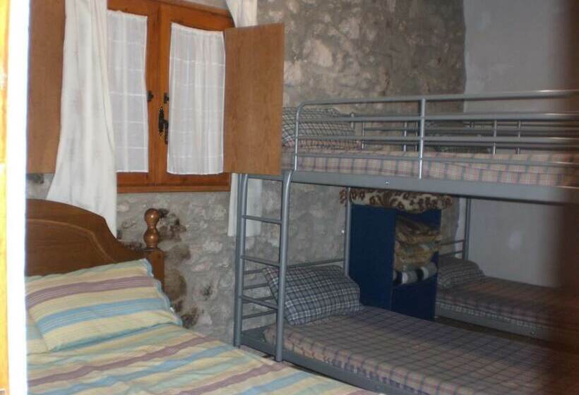 Albergue Rural Cal Picarol