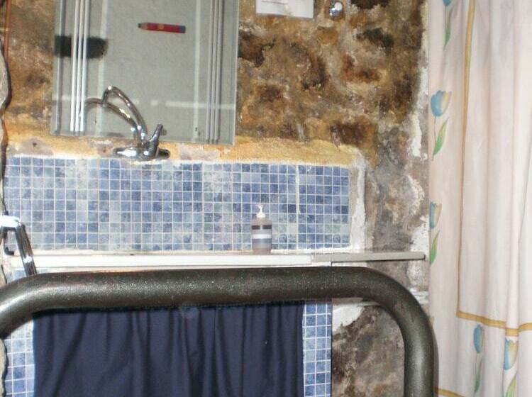 Albergue Rural Cal Picarol