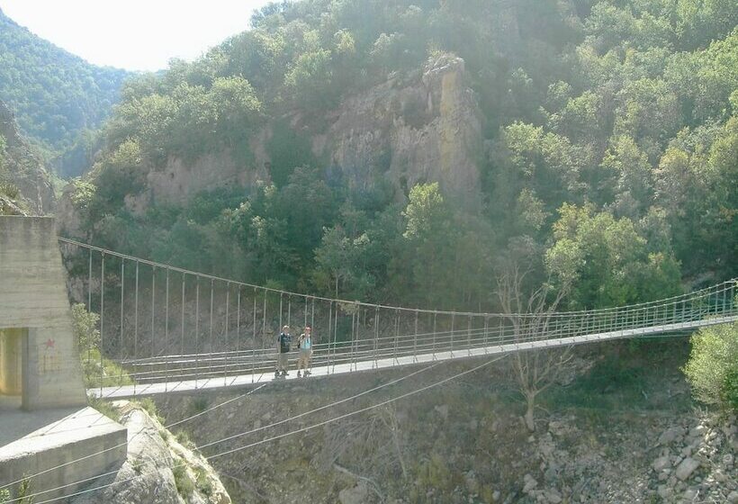 Albergue Rural Cal Picarol