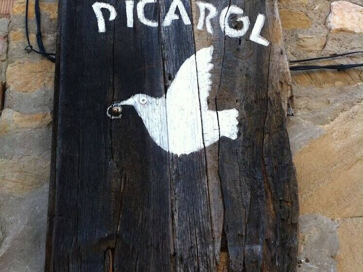 Albergue Rural Cal Picarol