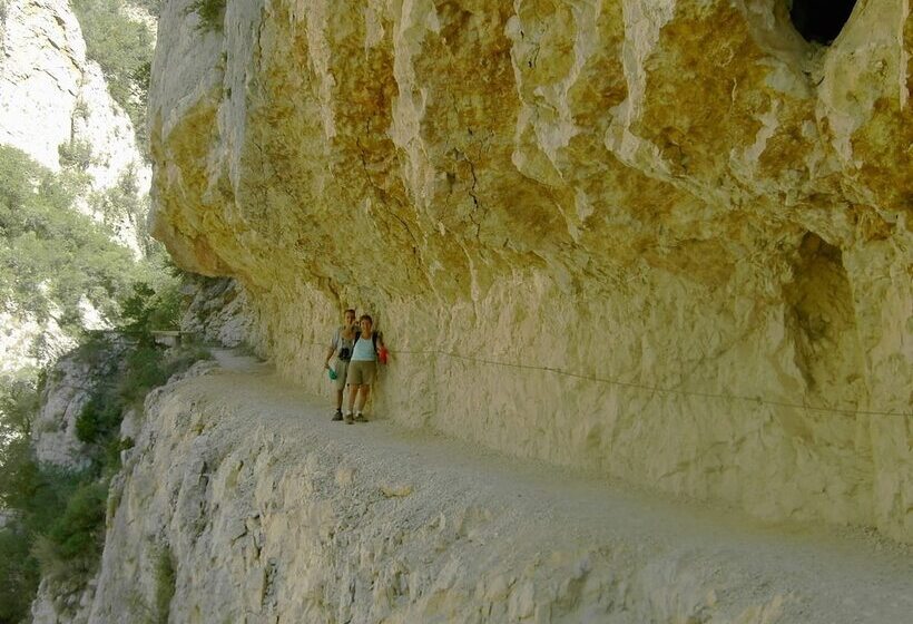 Albergue Rural Cal Picarol