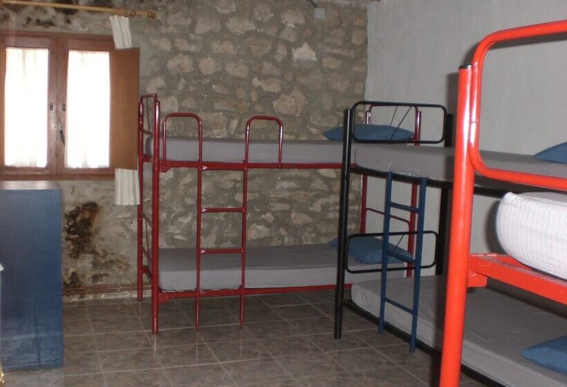 Albergue Rural Cal Picarol