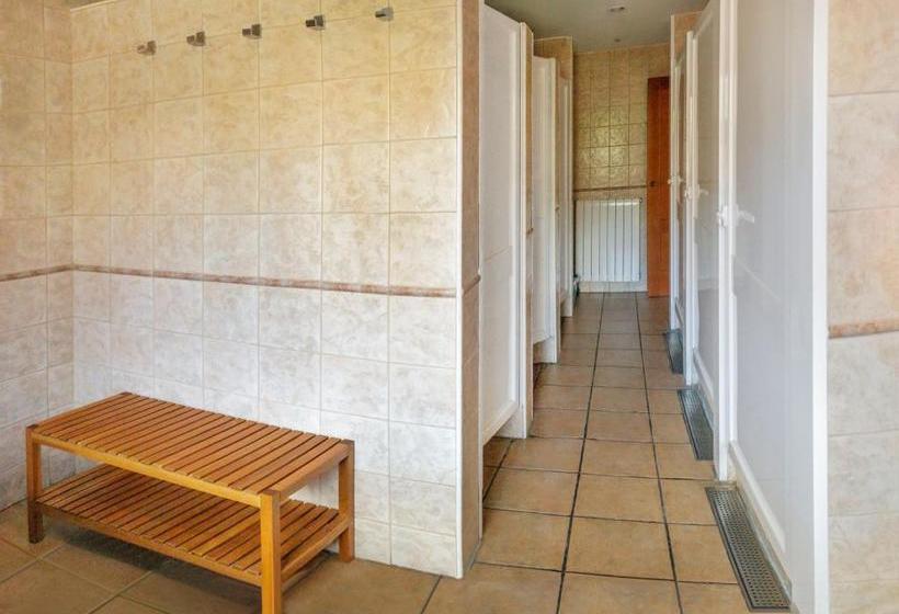 Albergue San Saturnino