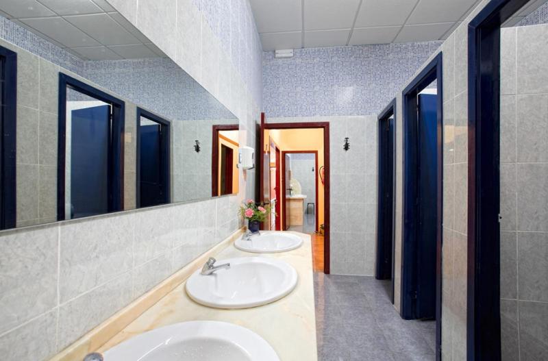 Albergue Vía Láctea