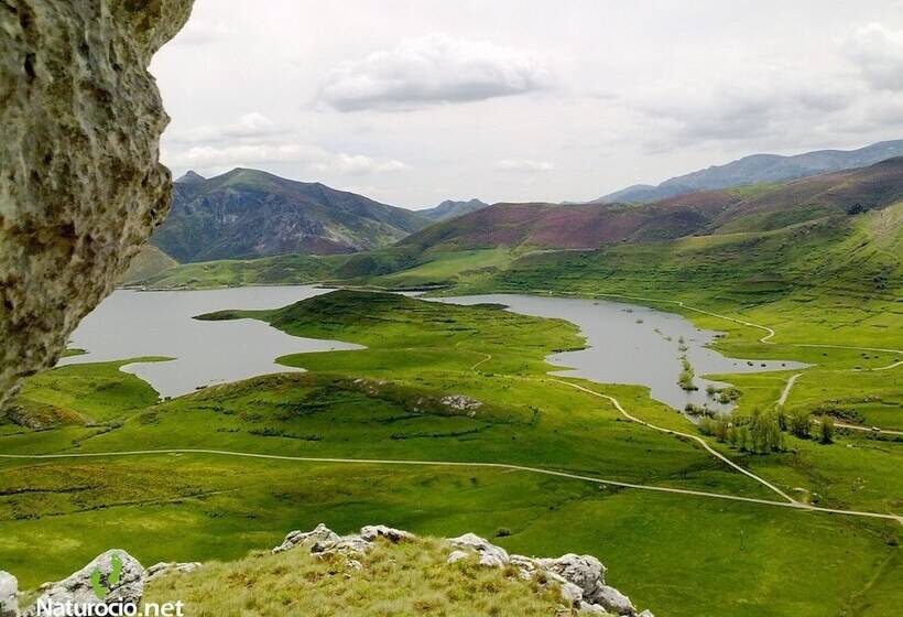 Albergue Valle De Arbas