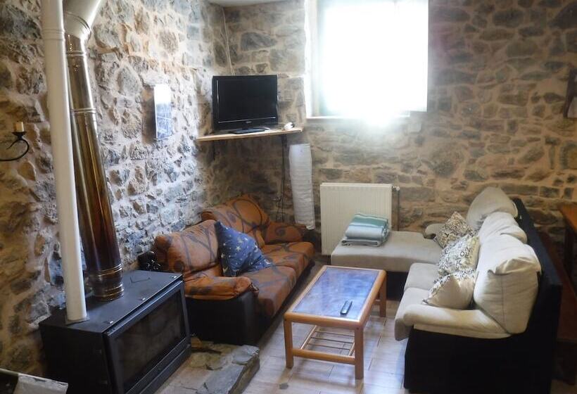 Albergue Valle De Arbas