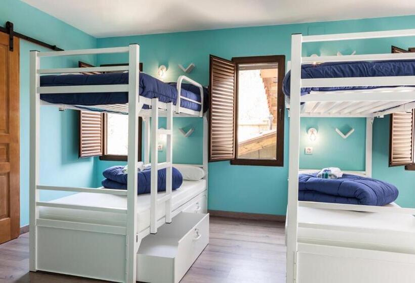 Villa Palatina Superior Hostel