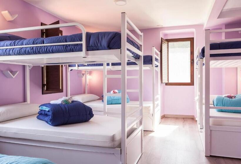 Villa Palatina Superior Hostel