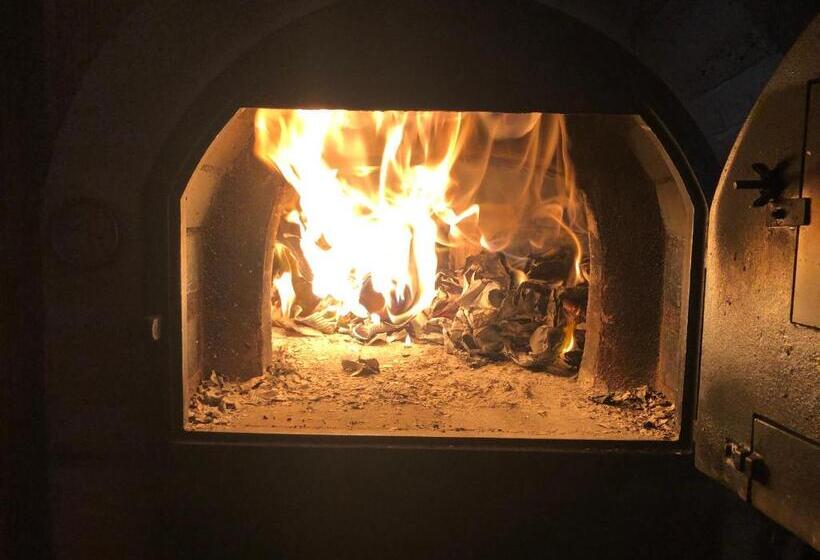 Villa Palatina Superior Hostel