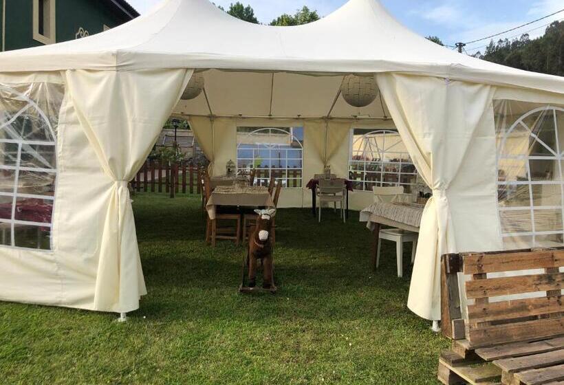 Villa Palatina Superior Hostel