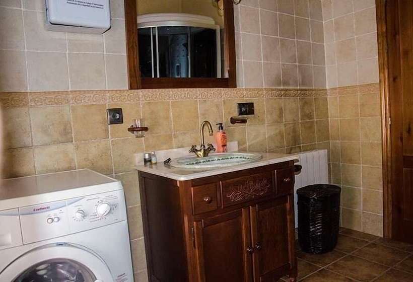 Alojamiento Rural Pelijas