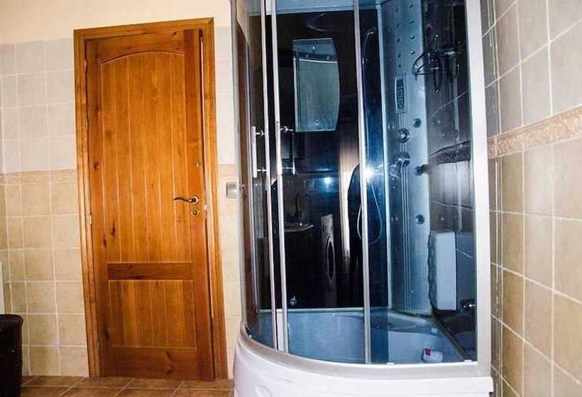 Alojamiento Rural Pelijas