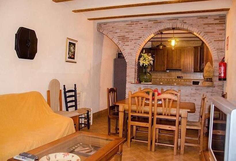 Alojamiento Rural Pelijas