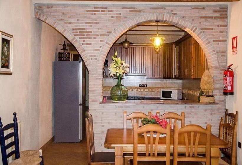 Alojamiento Rural Pelijas