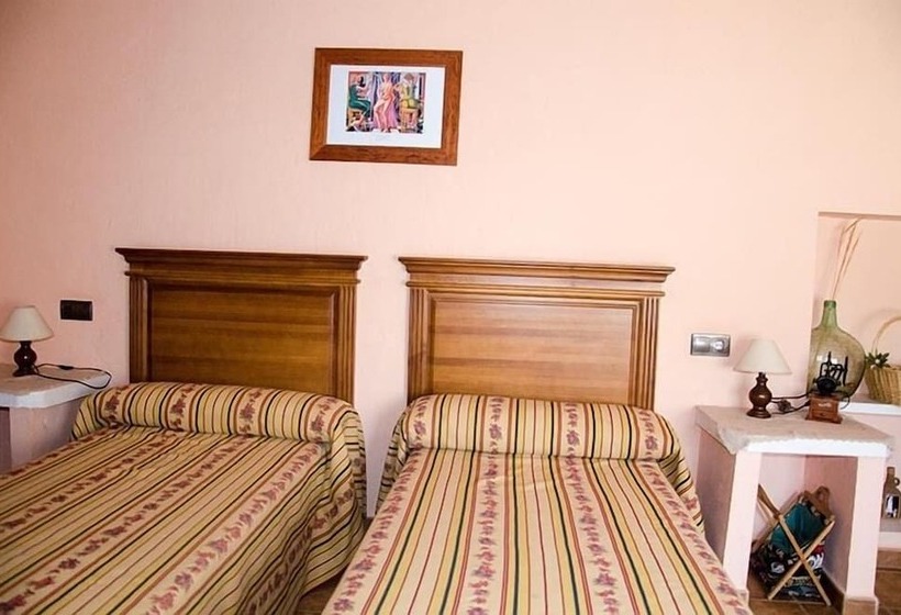 Alojamiento Rural Pelijas