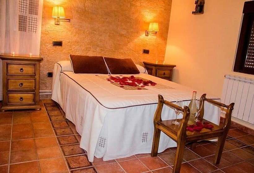 Alojamiento Rural Pelijas