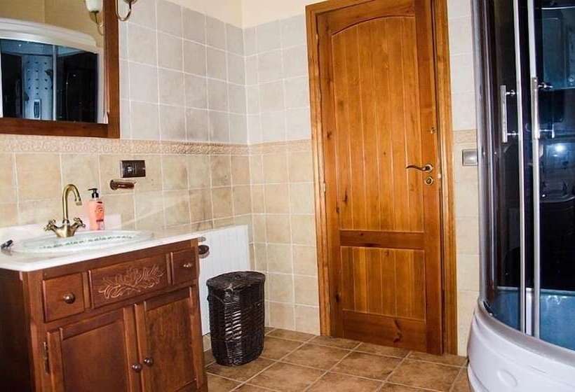 Alojamiento Rural Pelijas