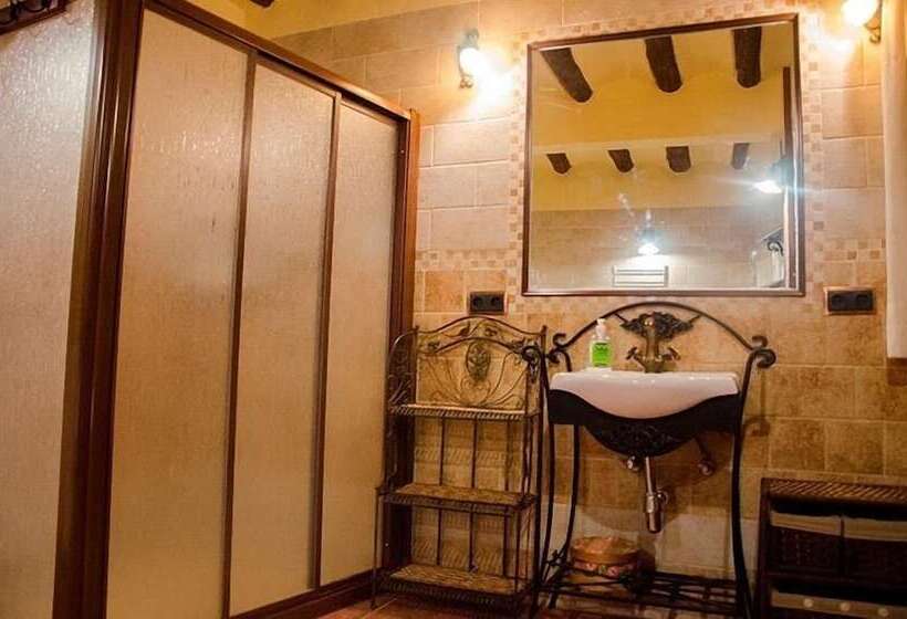 Alojamiento Rural Pelijas