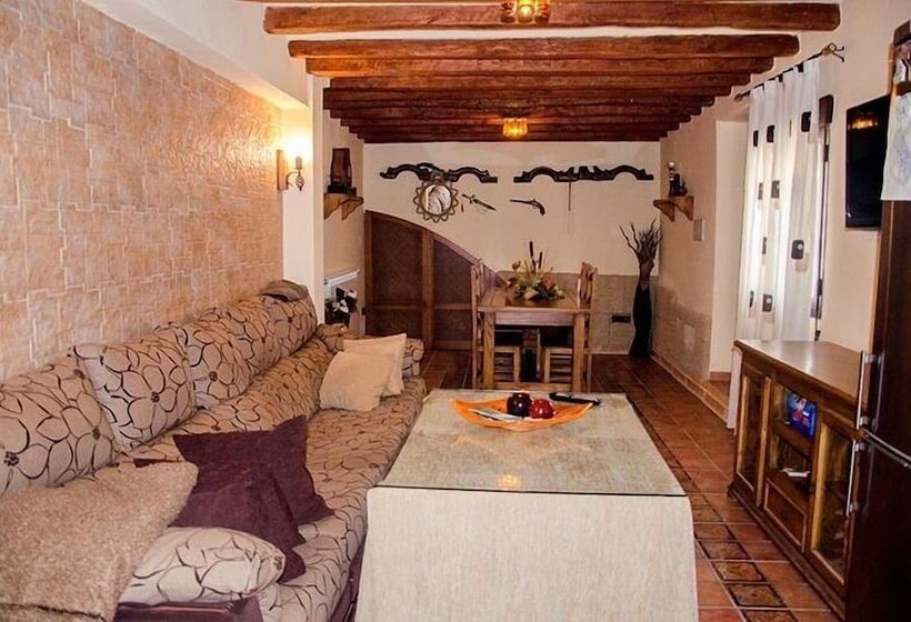 Alojamiento Rural Pelijas