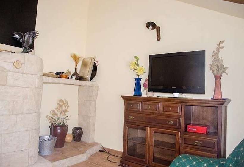 Alojamiento Rural Pelijas