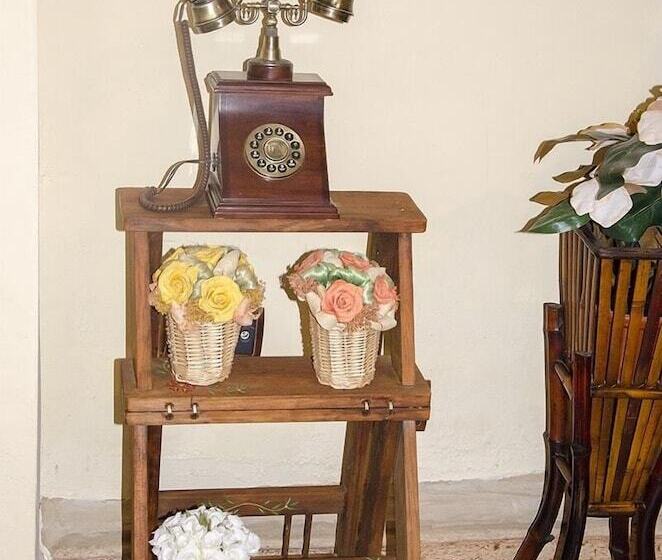 Alojamiento Rural Pelijas