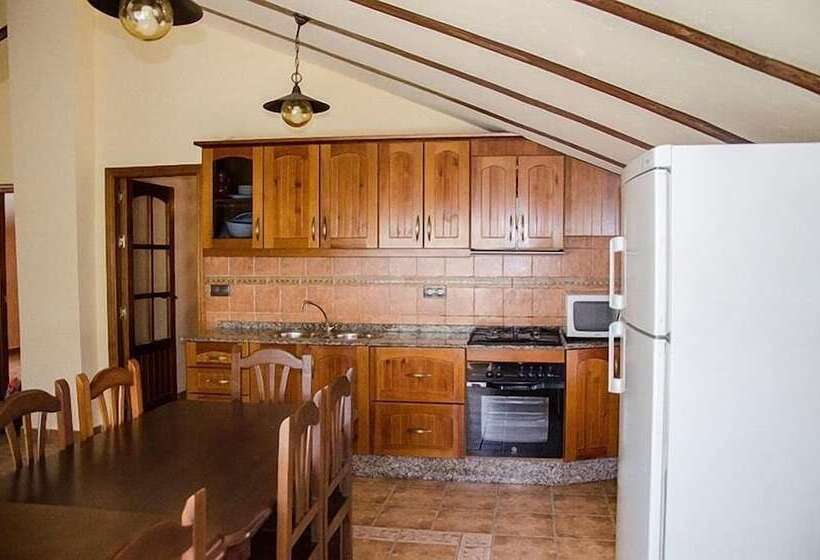 Alojamiento Rural Pelijas