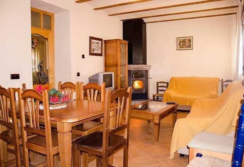 Alojamiento Rural Pelijas