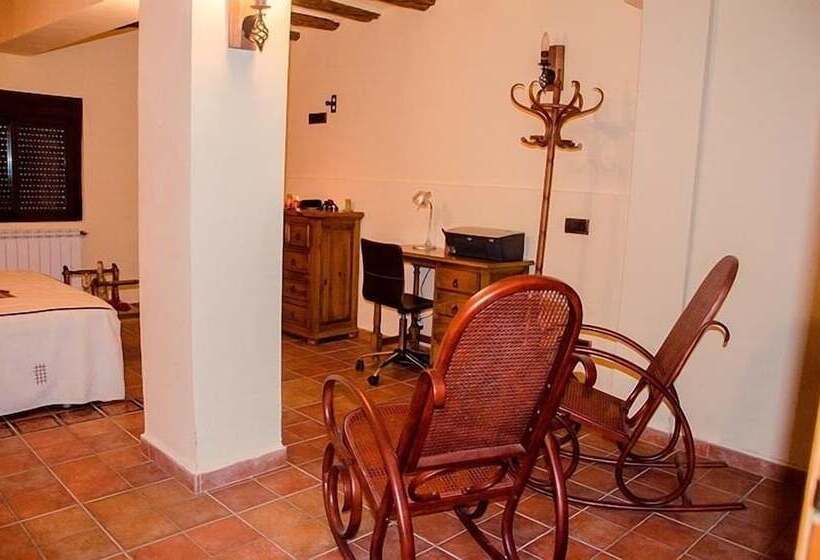 Alojamiento Rural Pelijas