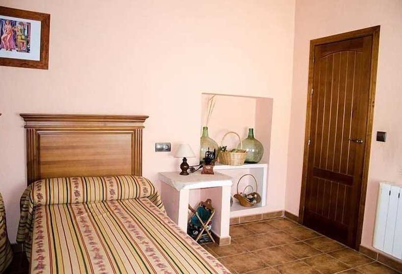 Alojamiento Rural Pelijas