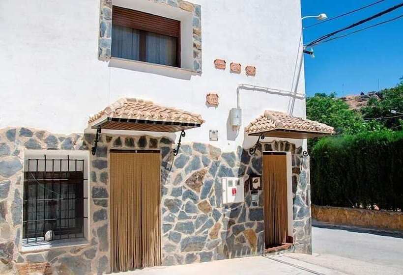 Alojamiento Rural Pelijas