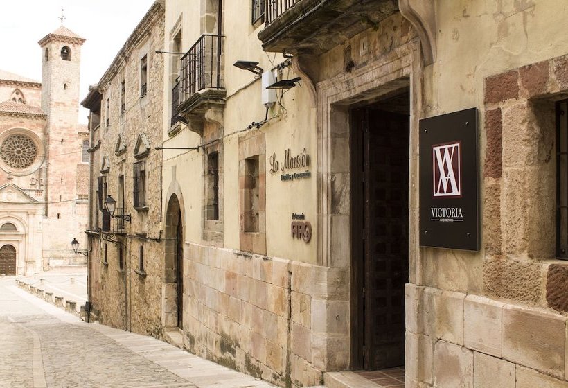 Alojamientos Victoria S.l